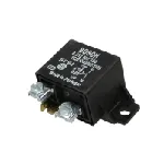 Rele, glavna struja BOSCH 0 332 002 256 IC-213510