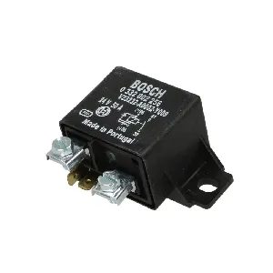 Rele, glavna struja BOSCH 0 332 002 256 IC-213510