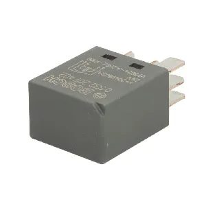 Rele, glavna struja BOSCH 0 332 207 402 IC-291291