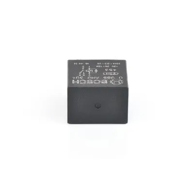 Rele, glavna struja BOSCH 0 986 AH0 304 IC-G0OTSO