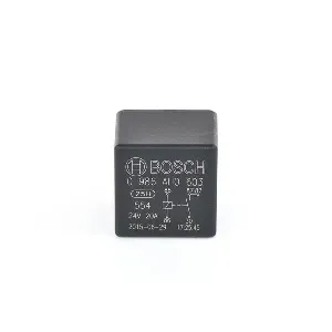 Rele, glavna struja BOSCH 0 986 AH0 603 IC-E3CDC2