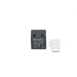 Rele, glavna struja BOSCH 0 986 AH0 612 IC-E3CDC3