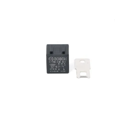 Rele, glavna struja BOSCH 0 986 AH0 612 IC-E3CDC3
