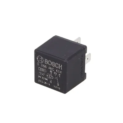 Rele, glavna struja BOSCH 0 986 AH0 614 IC-DAAC1F