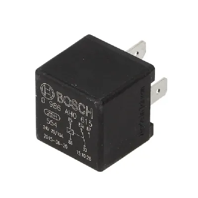 Rele, glavna struja BOSCH 0 986 AH0 615 IC-D7B095