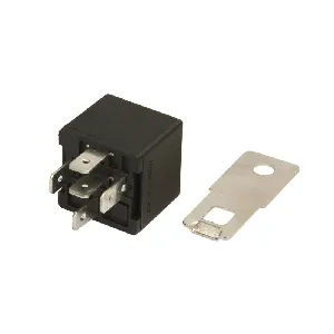 Rele, glavna struja BOSCH 0 986 AH0 617 IC-D8CEC7