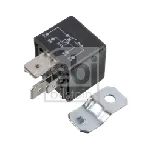 Rele, glavna struja FEBI FE09865 IC-204105 Rele, glavna struja FEBI FE09865 IC-204105