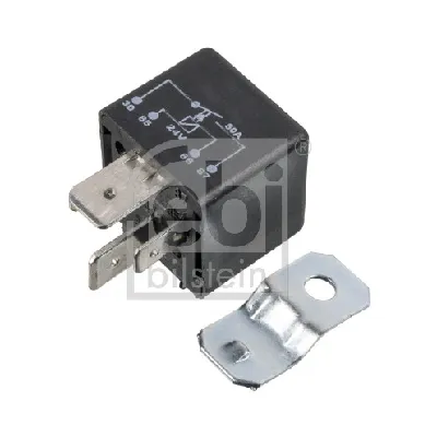 Rele, glavna struja FEBI FE09865 IC-204105