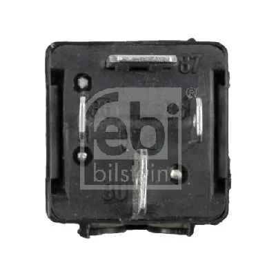 Rele, glavna struja FEBI FE09865 IC-204105