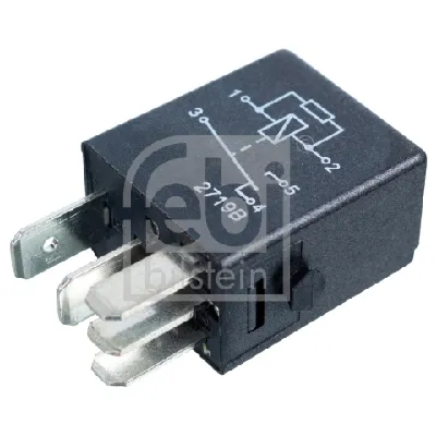 Rele, glavna struja FEBI FE107803 IC-G08G6G