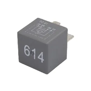 Rele, glavna struja HANS PRIES HP109 544 IC-A767E9