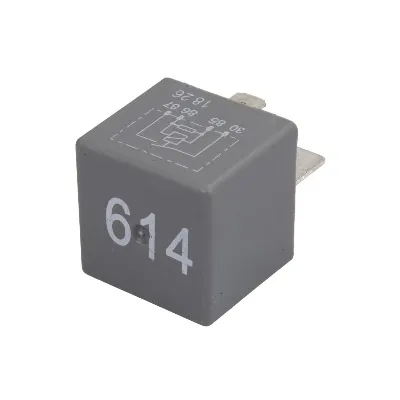 Rele, glavna struja HANS PRIES HP109 544 IC-A767E9