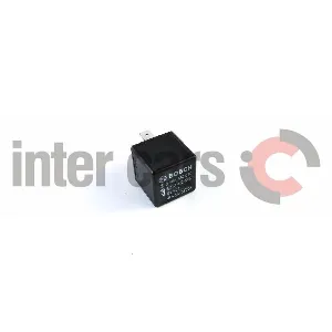 Rele, glavna struja HANS PRIES HP205 898 IC-A78435
