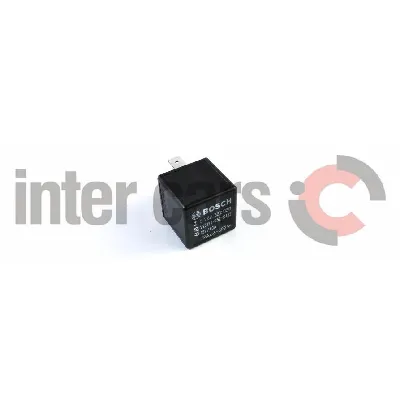 Rele, glavna struja HANS PRIES HP205 898 IC-A78435