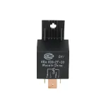 Rele, glavna struja HELLA 4RA003 437-091 IC-A3DBED Rele, glavna struja HELLA 4RA003 437-091 IC-A3DBED