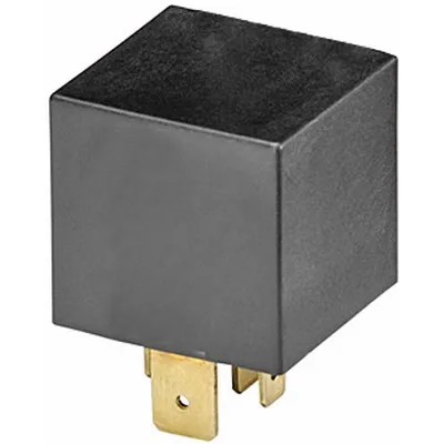 Rele, glavna struja HELLA 4RA003 437-111 IC-B512E6
