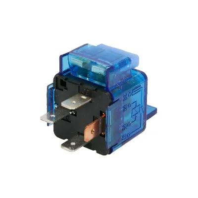 Rele, glavna struja HELLA 4RA003 530-001 IC-E5F7F1