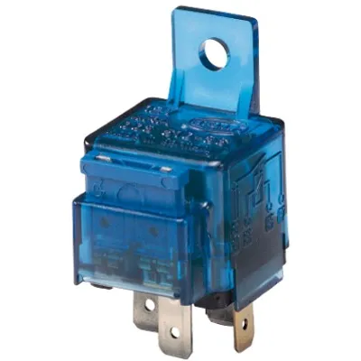 Rele, glavna struja HELLA 4RA003 530-001 IC-E5F7F1