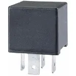 Rele, glavna struja HELLA 4RA007 791-011 IC-9E12CE Rele, glavna struja HELLA 4RA007 791-011 IC-9E12CE