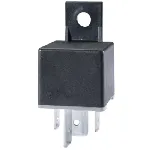 Rele, glavna struja HELLA 4RA007 793-041 IC-B512FD Rele, glavna struja HELLA 4RA007 793-041 IC-B512FD