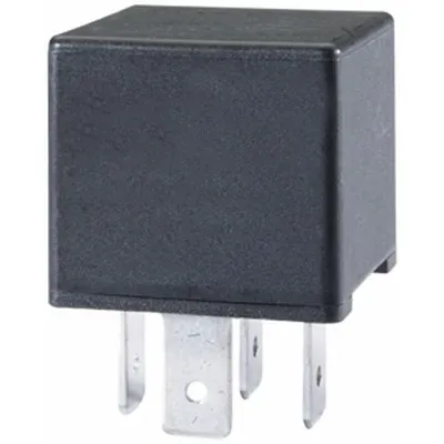 Rele, glavna struja HELLA 4RA007 957-001 IC-B51301