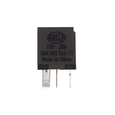 Rele, glavna struja HELLA 4RA933 766-111 IC-D887EC