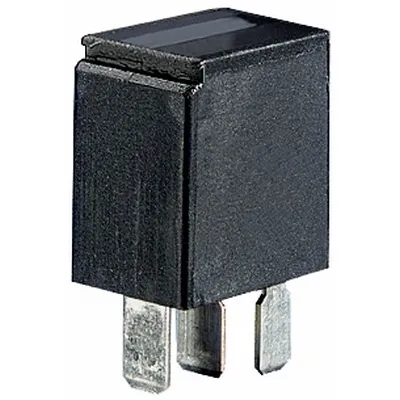 Rele, glavna struja HELLA 4RA933 766-111 IC-D887EC