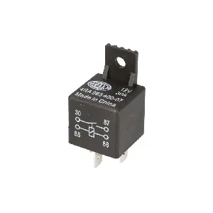 Rele, glavna struja HELLA 4RA965 400-071 IC-E39A52