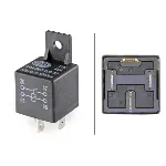 Rele, glavna struja HELLA 4RA965 400-071 IC-E39A52 Rele, glavna struja HELLA 4RA965 400-071 IC-E39A52