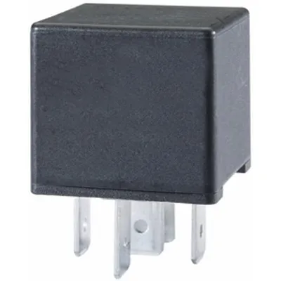 Rele, glavna struja HELLA 4RD007 903-001 IC-A3FDB4