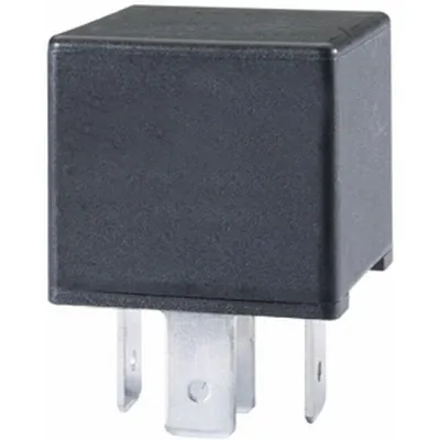 Rele, glavna struja HELLA 4RD007 903-021 IC-A7B4A5