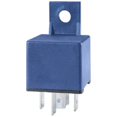Rele, glavna struja HELLA 4RD933 332-237 IC-E1E409