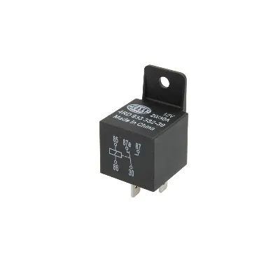 Rele, glavna struja HELLA 4RD933 332-391 IC-E3511C