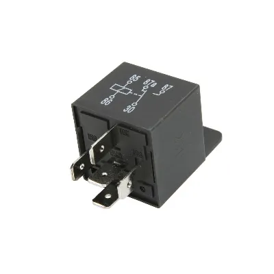 Rele, glavna struja HELLA 4RD933 332-391 IC-E3511C