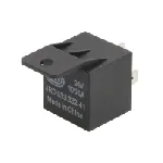 Rele, glavna struja HELLA 4RD933 332-411 IC-E35120 Rele, glavna struja HELLA 4RD933 332-411 IC-E35120