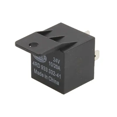 Rele, glavna struja HELLA 4RD933 332-411 IC-E35120
