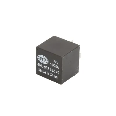 Rele, glavna struja HELLA 4RD933 332-421 IC-E35122