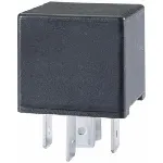 Rele, glavna struja HELLA 4RD965 400-027 IC-E1E40B