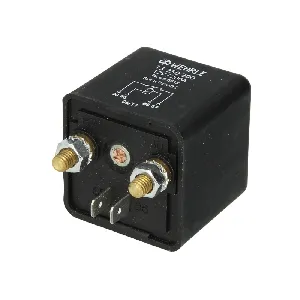 Rele, glavna struja HERTH+BUSS 75613100 IC-C06666