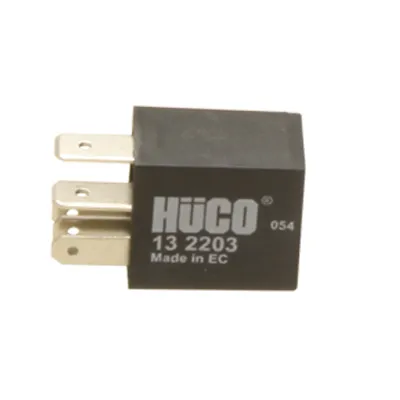 Rele, glavna struja HUCO HUCO132203 IC-G0NK32
