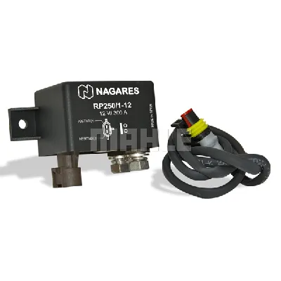 Rele, glavna struja MAHLE MR 105 IC-G0RLWR