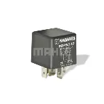 Rele, glavna struja MAHLE MR 14 IC-G0RLVT Rele, glavna struja MAHLE MR 14 IC-G0RLVT
