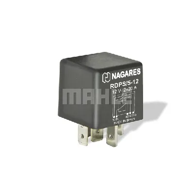 Rele, glavna struja MAHLE MR 14 IC-G0RLVT