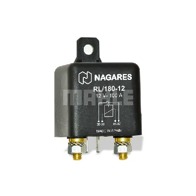 Rele, glavna struja MAHLE MR 24 IC-G0RLWN