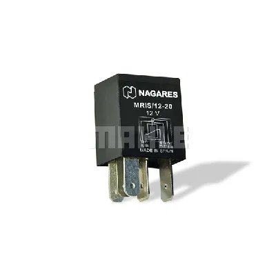 Rele, glavna struja MAHLE MR 3 IC-G0RLXH