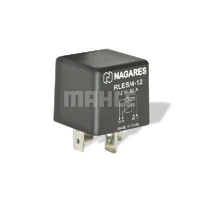 Rele, glavna struja MAHLE MR 48 IC-G0RLW3