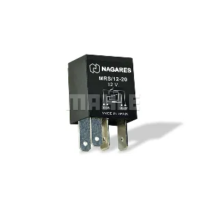 Rele, glavna struja MAHLE MR 5 IC-G0RLXJ