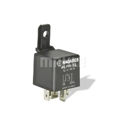 Rele, glavna struja MAHLE MR 60 IC-G0RLUZ