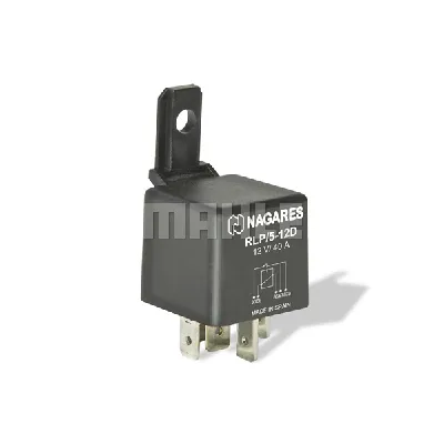 Rele, glavna struja MAHLE MR 61 IC-G0RLV3