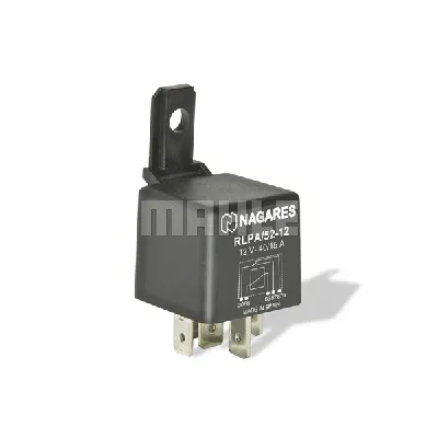 Rele, glavna struja MAHLE MR 75 IC-G0RLVP